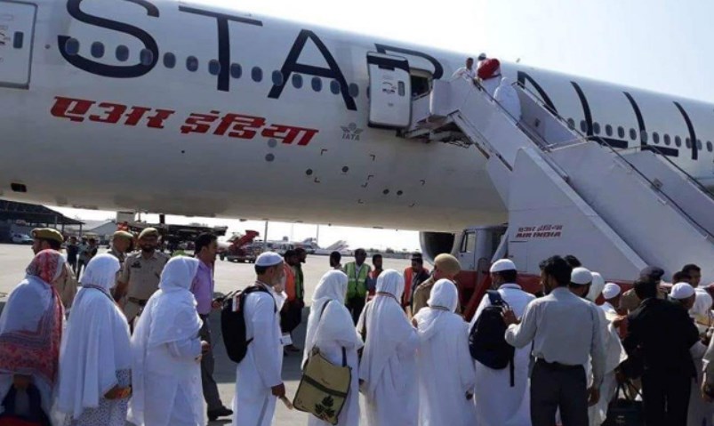 First Hajj flight from J&K to take off from Srinagar airport on June 5